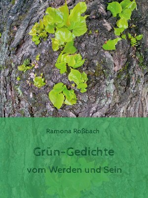 cover image of Grün-Gedichte